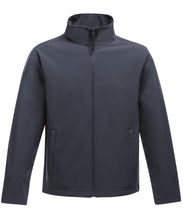 Load image into Gallery viewer, SOFTSHELL JACKET AIN&#39;T MISBEHAVIN&#39; OWN BRAND
