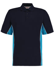 Load image into Gallery viewer, Polo navy colourways available in 5 colours
