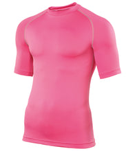 Load image into Gallery viewer, Baselayer-Short Sleeve base layer available in 4 colours
