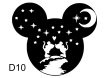 Load image into Gallery viewer, DESIGNS - DISNEY

