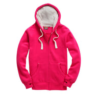 hoodie-Ultra Premium Zip Hoodie available in 8 colours