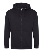 Load image into Gallery viewer, HOODIE ZIP UP AIN&#39;T MISBEHAVIN&#39; OWN BRAND
