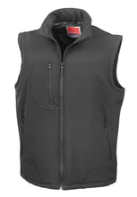 Load image into Gallery viewer, BODY WARMER -SOFTSHELL
