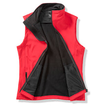 Load image into Gallery viewer, Softshell-Mens Gillet Available in 5  colours
