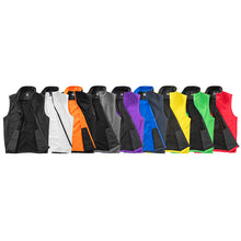 Load image into Gallery viewer, Softshell-Mens Gillet Available in 5  colours
