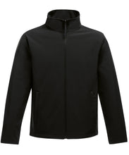 Load image into Gallery viewer, SOFTSHELL JACKET AIN&#39;T MISBEHAVIN&#39; OWN BRAND
