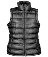 Gilet-Women's ice bird padded gilet available in 5 colours
