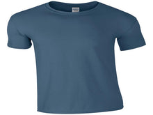 Load image into Gallery viewer, T Shirt adult ringspun t-shirt available in 14 colours
