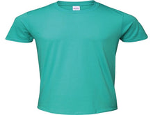 Load image into Gallery viewer, T Shirt adult ringspun t-shirt available in 14 colours
