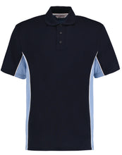 Load image into Gallery viewer, Polo navy colourways available in 5 colours
