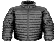 Jacket-Mens Ice bird padded jacket Available in 4 colours