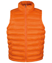 Load image into Gallery viewer, Gilet-mens Ice bird padded gilet Available in 5 colours
