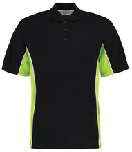 Load image into Gallery viewer, Polo black colourways available in 8 colours

