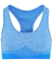 Load image into Gallery viewer, Bra-Seamless &#39;3D fit&#39; multi-sport sculpt bra Available in 5 colours

