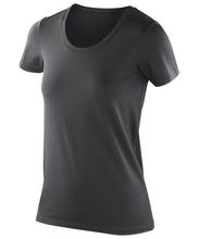 Load image into Gallery viewer, T shirt softex ladies 7 COLOURS

