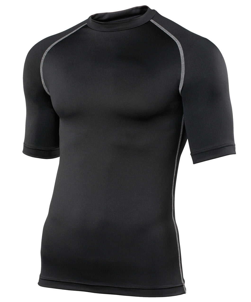 Baselayer-Short Sleeve base layer available in 4 colours