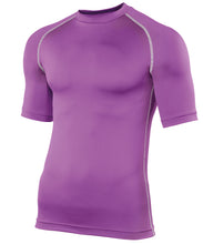 Load image into Gallery viewer, Baselayer-Short Sleeve base layer available in 4 colours
